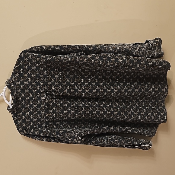 Vintage columbia button up - Picture 5 of 7